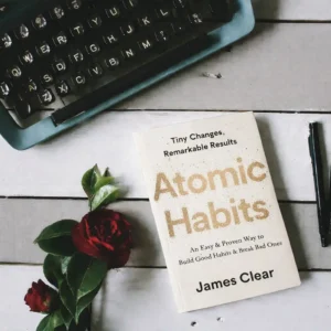 Atomic Habits