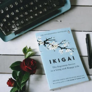 Ikigai: The Japanese Secret to a Long and Happy Life
