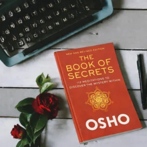 The Book of Secrets