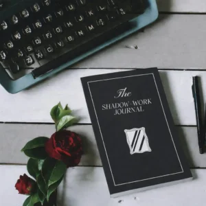 The Shadow-Work Journal