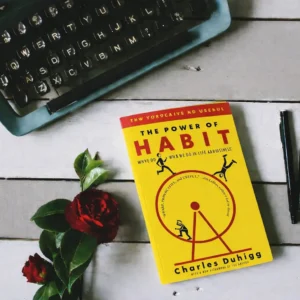 The Power of Habit