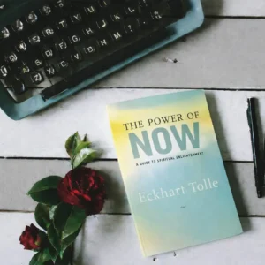 The Power of Now