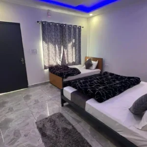 5 Day Phone-Free Digital Detox & Wellness Retreat